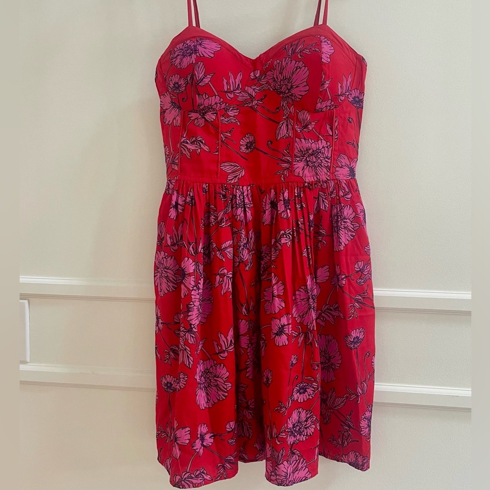 B.O.G Collective Dress. Size Medium.